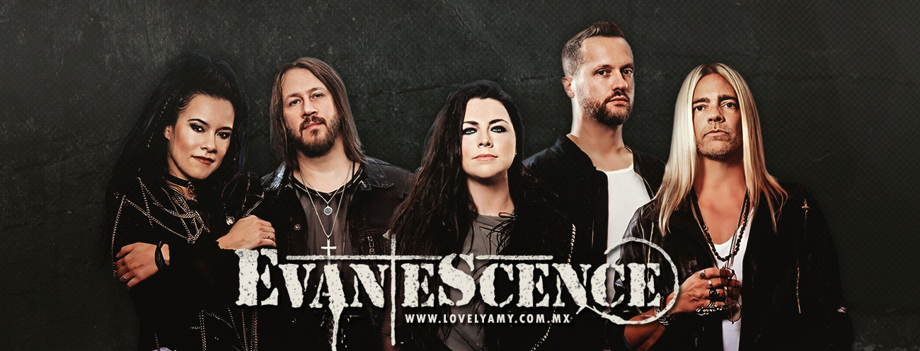 Evanescence Facebook Cover Amy Lee Facebook Cover