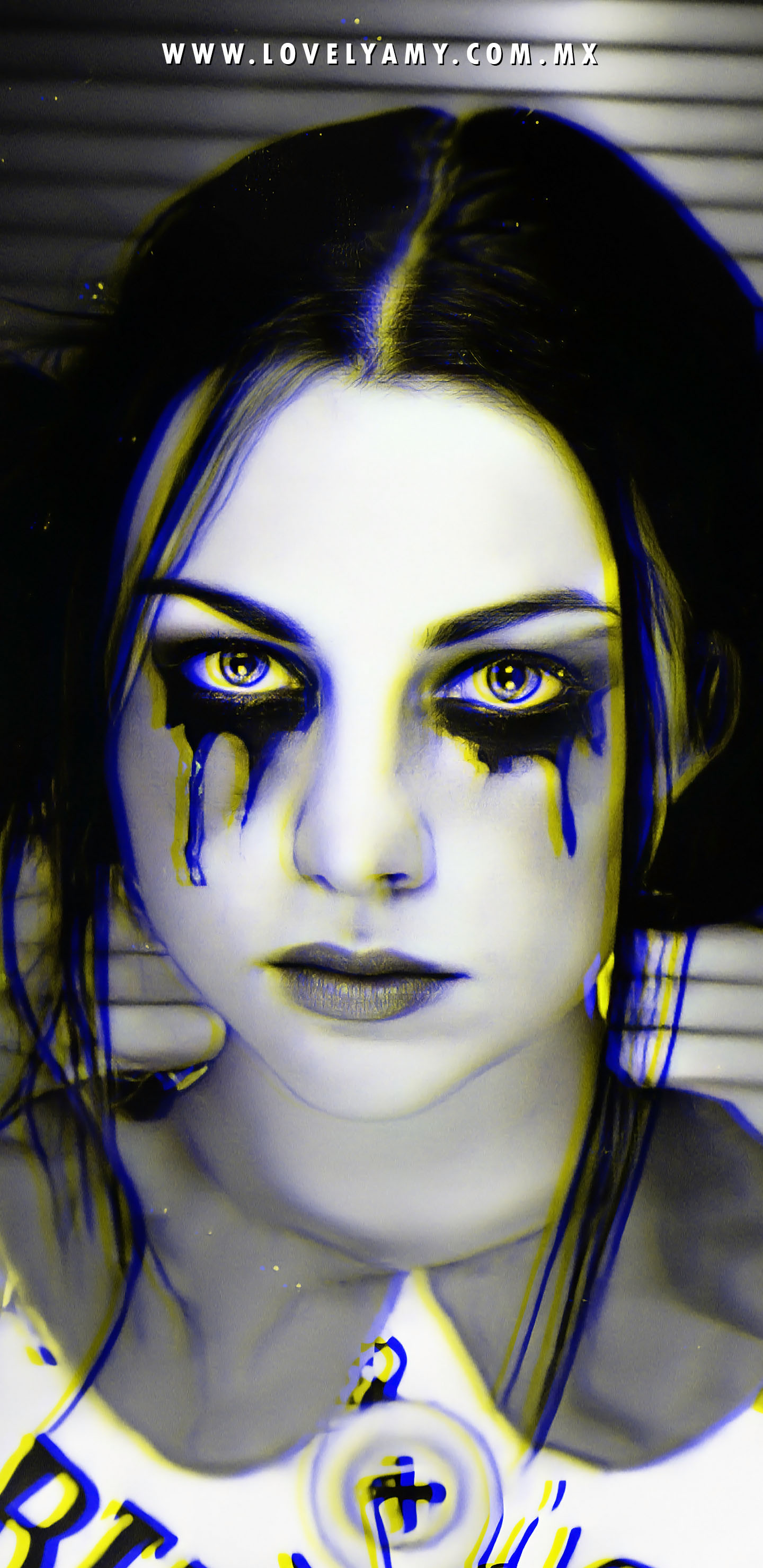 Evanescence & Amy Lee Mobile Wallpapers Celular