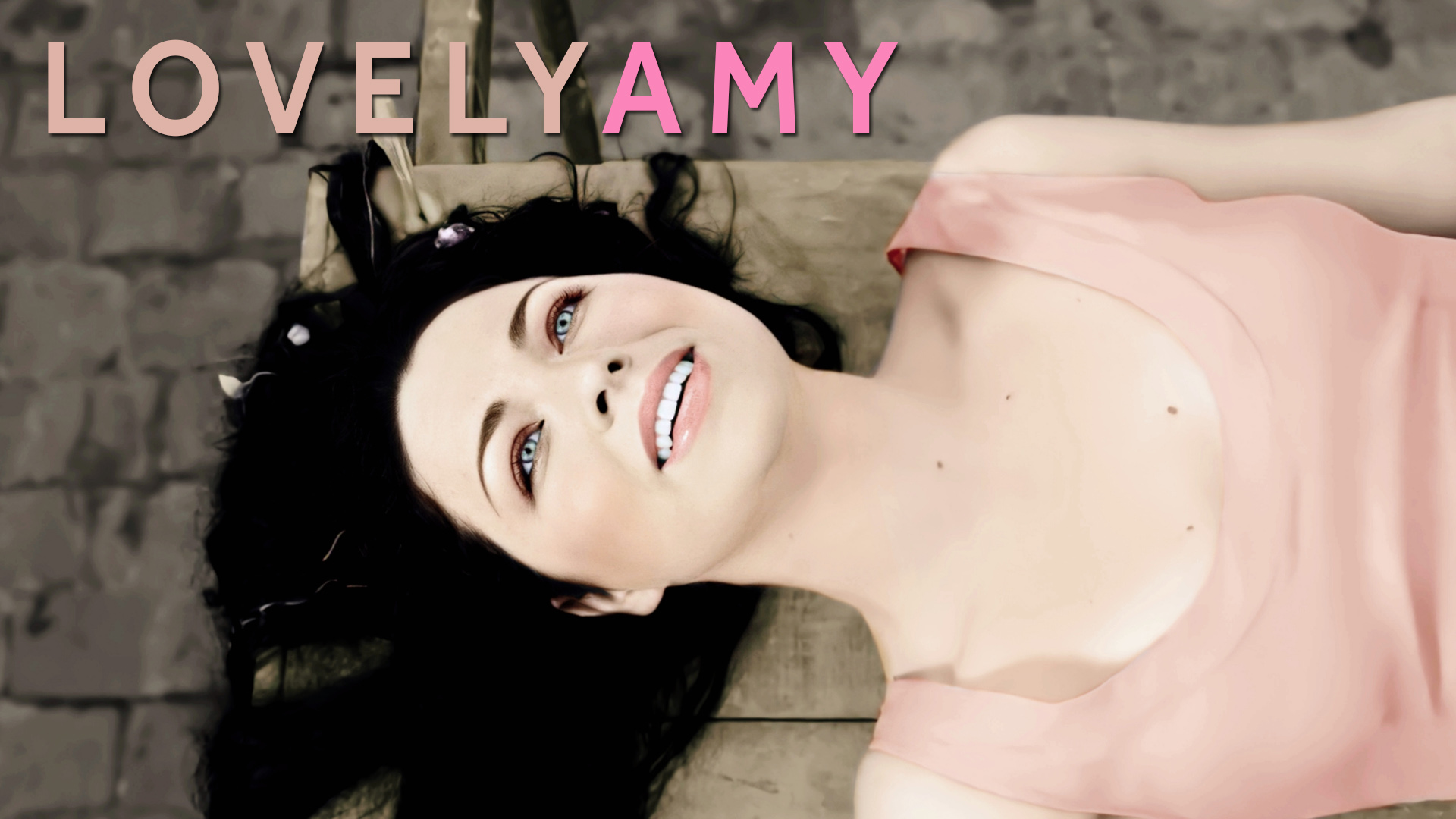 Evanescence Wallpaper Amy Lee Wallpaper