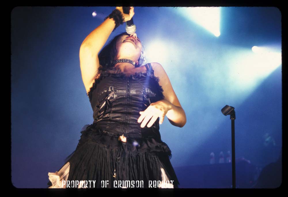 1000x682
Keywords: live;concert;concierto;los angeles;california;2003