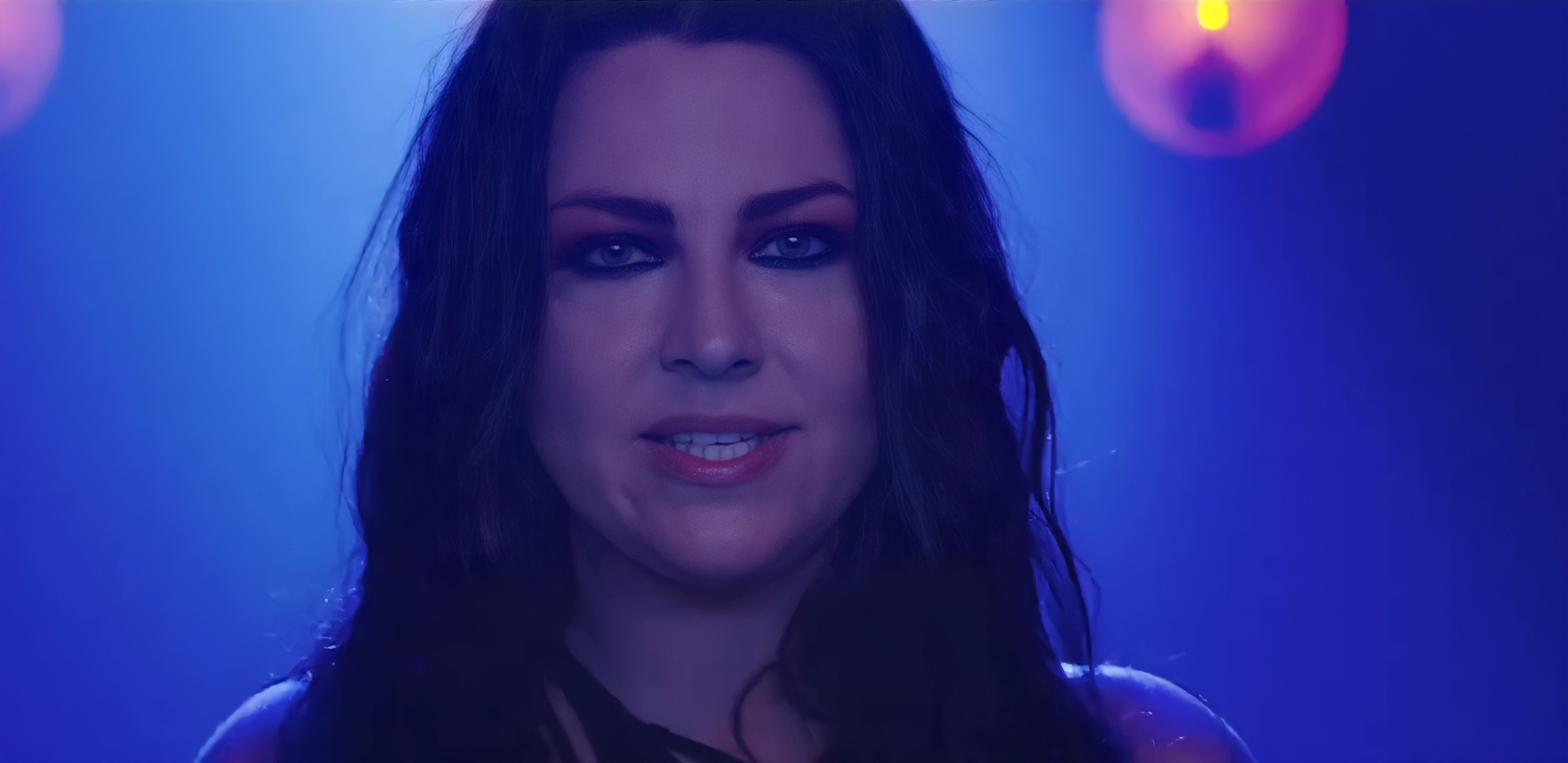 2960x1440
Keywords: better without you;video;amy lee;hq;the bitter truth