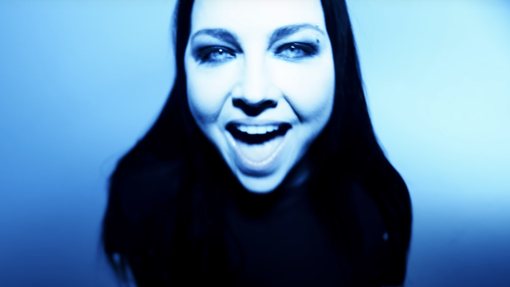 2048x1152
Keywords: yeah right;video;amy lee;the bitter truth