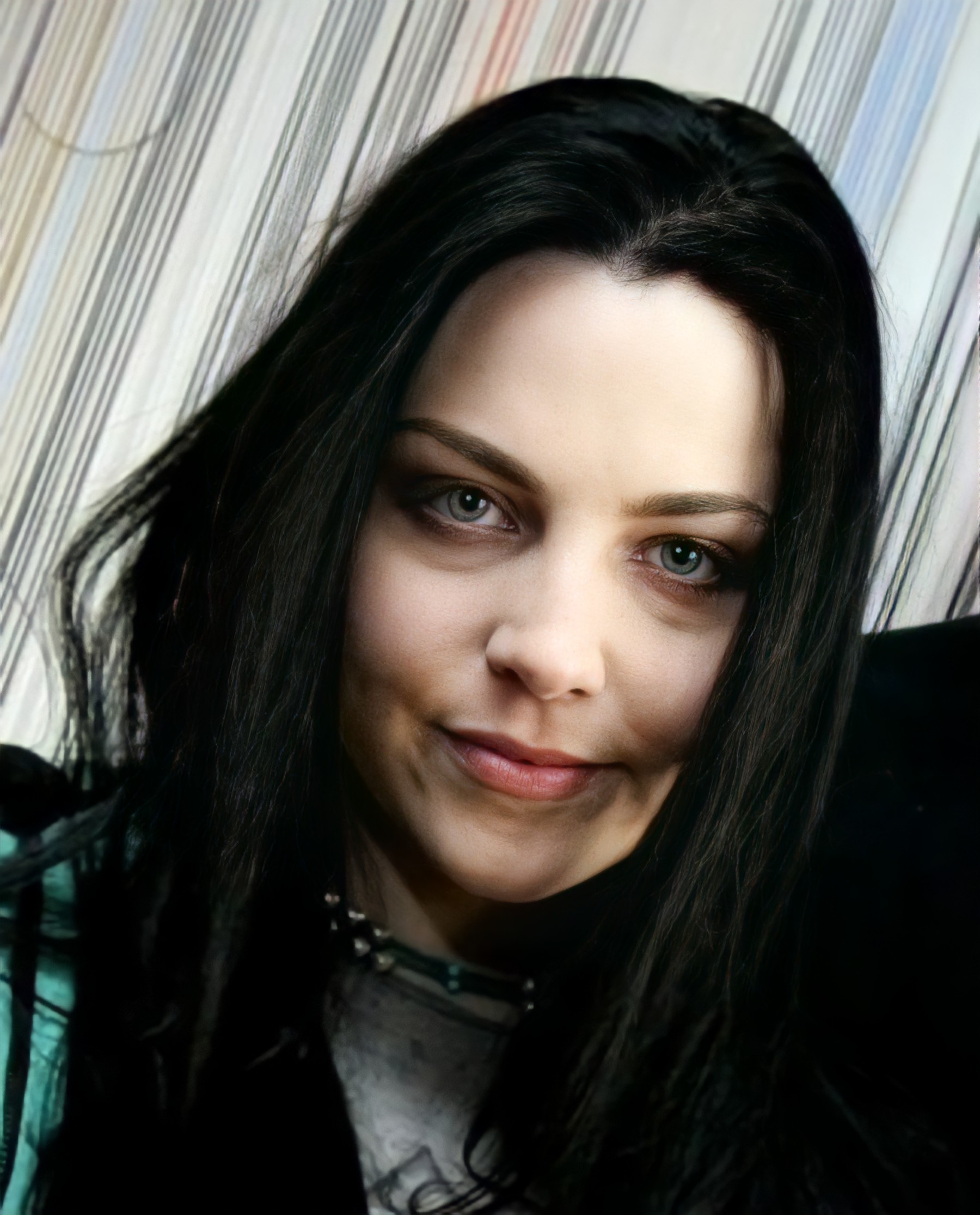 1800x2230
Keywords: the open door;photoshoot:hq;2006;amy lee