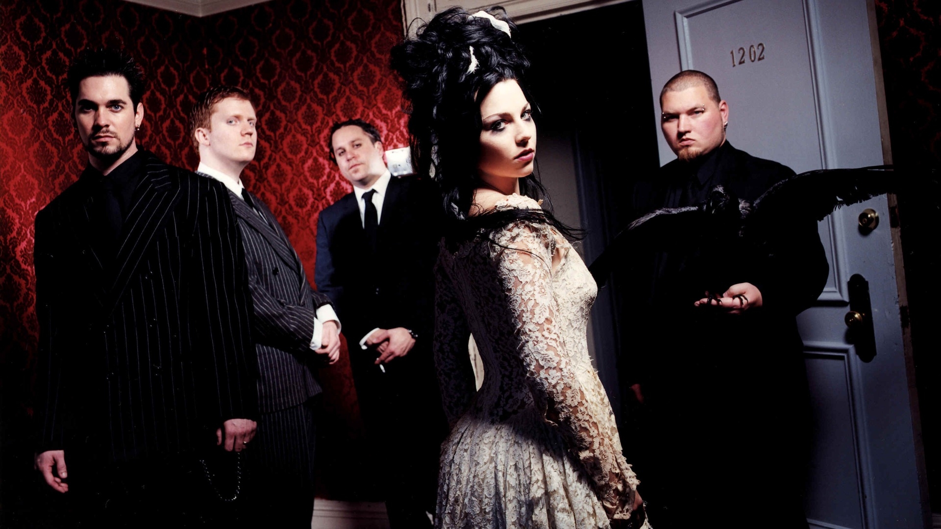 1920x1080
Keywords: anywhere but home;dvd;promo;photoshoot;evanescence;band;red