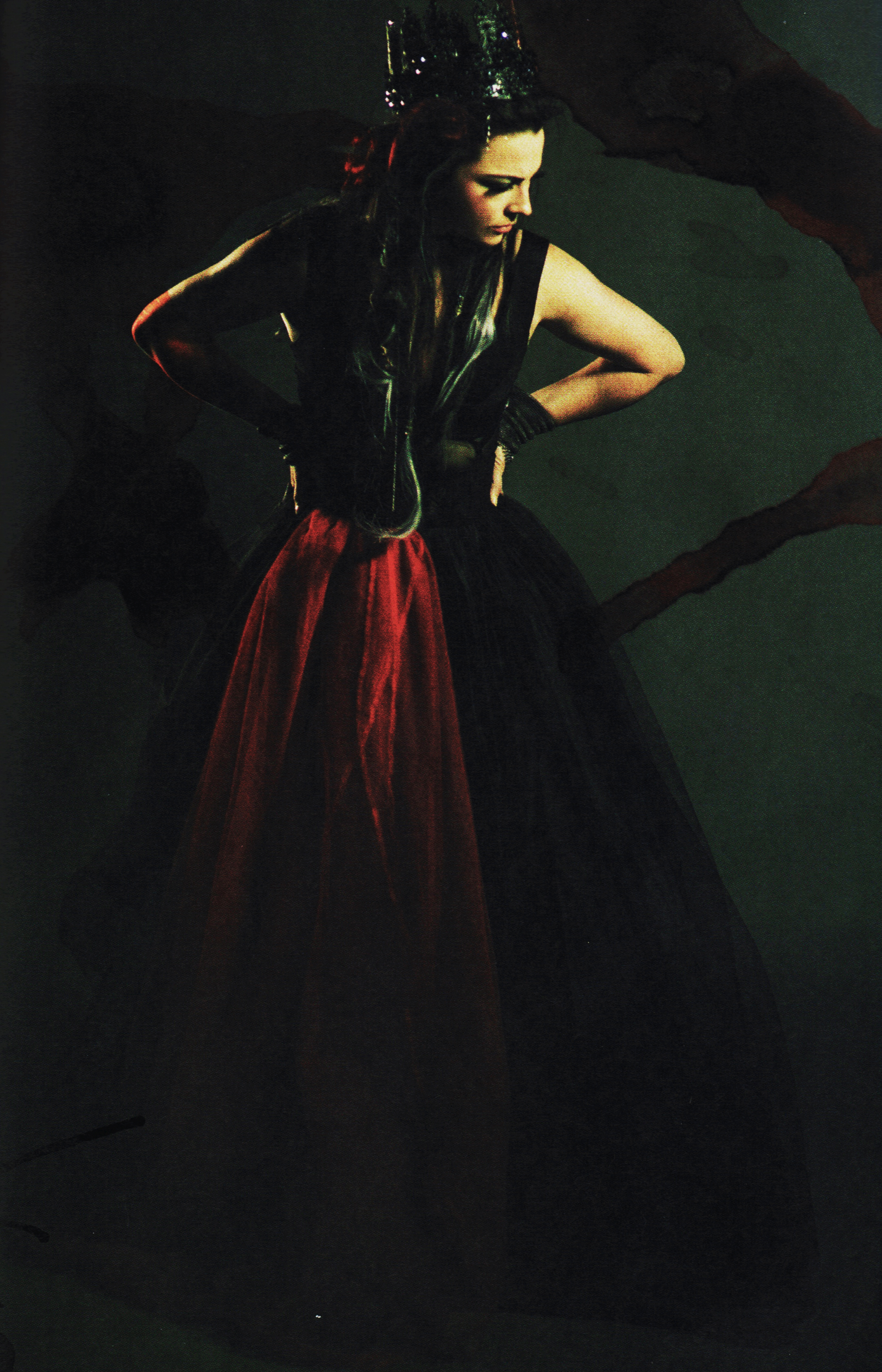 2160x3357
Keywords: synthesis;photoshoot;amy lee;scan