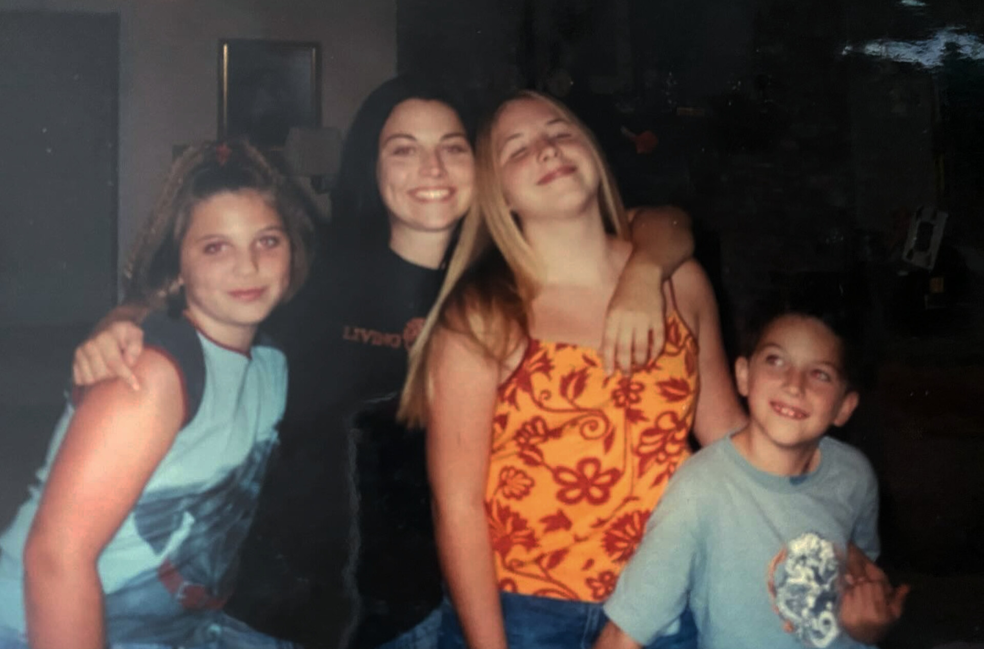 1920x1266
Keywords: amy lee;evanescence;young;child;old photos